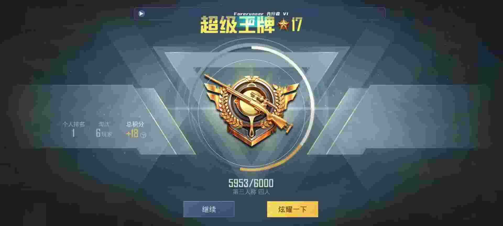 和平精英鸡腿辅助自瞄 - ��ƽ��ӢѼ�����辅助预览图